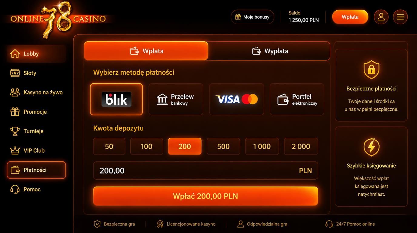  Porównanie automatów RNG i live dealer 