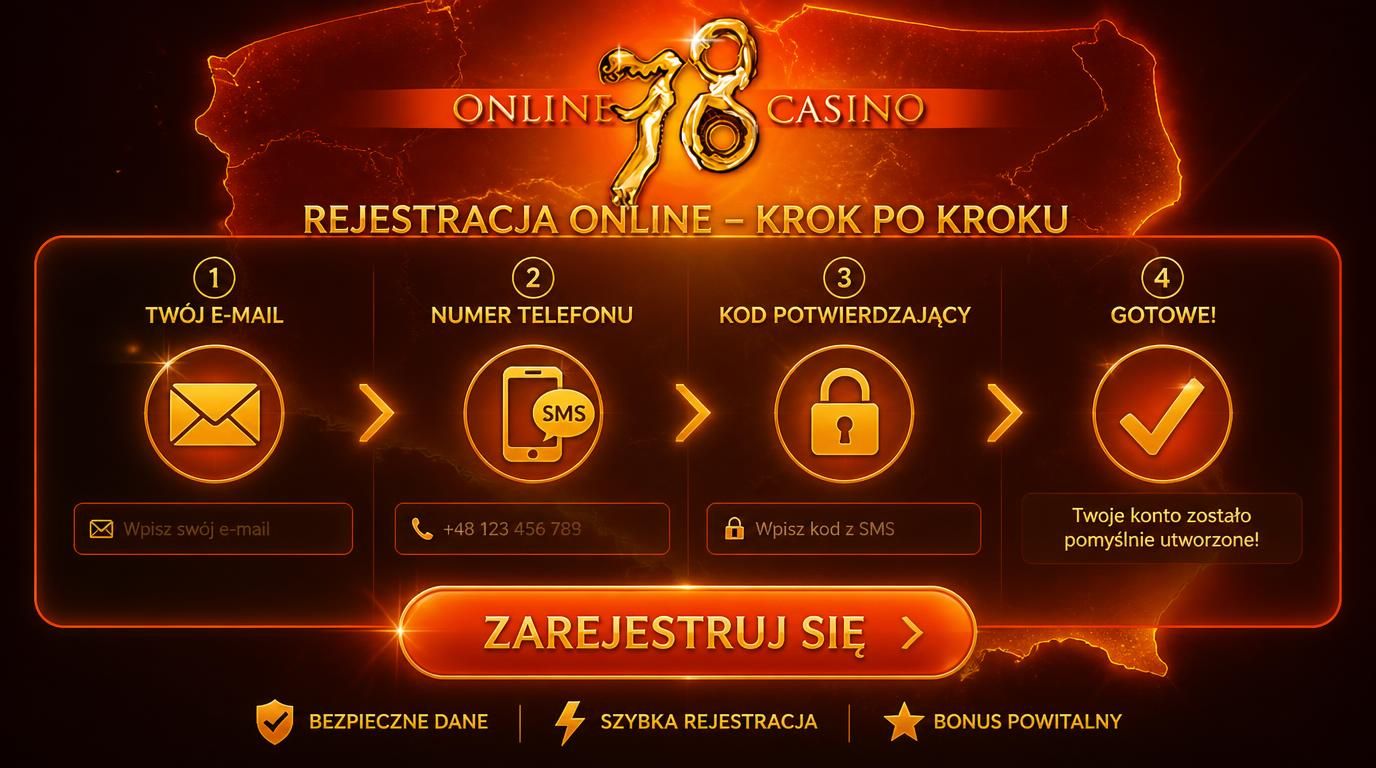  ekran krok po kroku rejestracji 